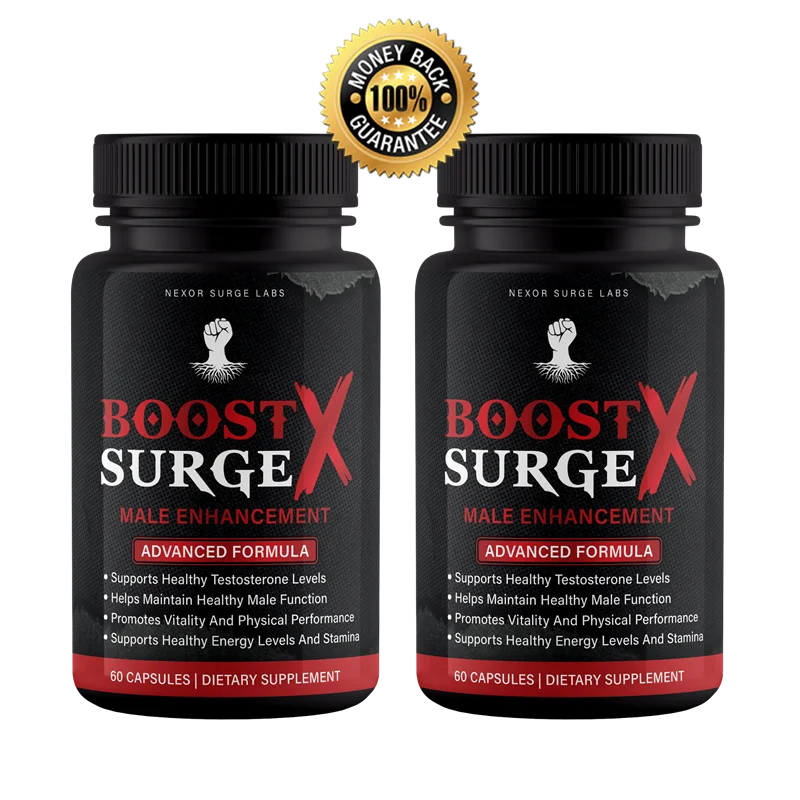 Boost Surge X